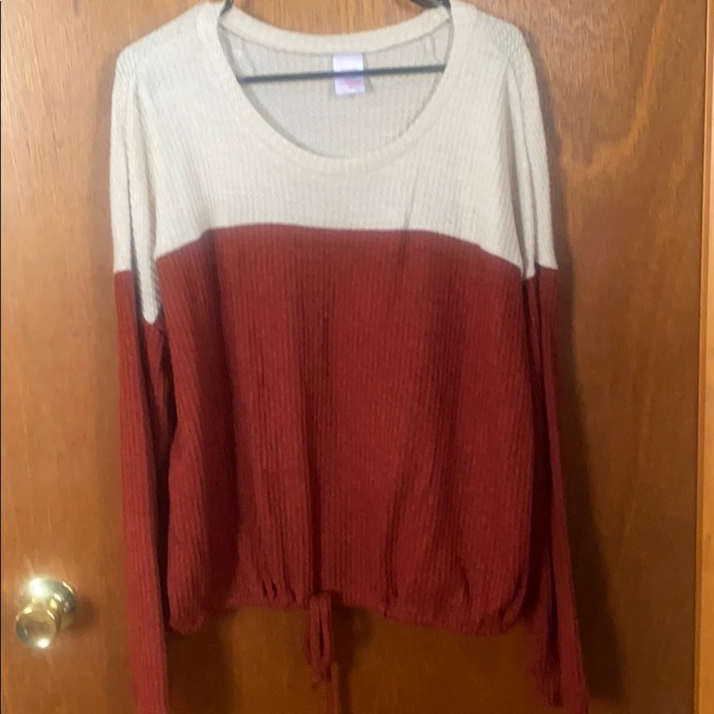 Beautiful sweater